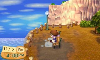 Illustration for article titled Animal Crossing Helps Me Cope On A Day Like Today